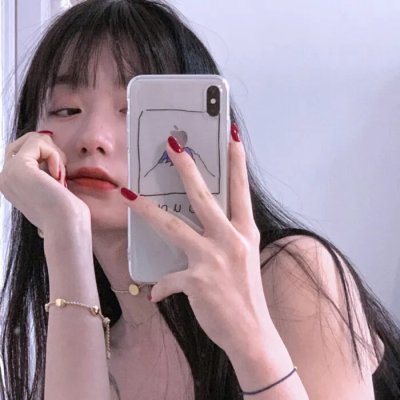 这个大叔太冷傲